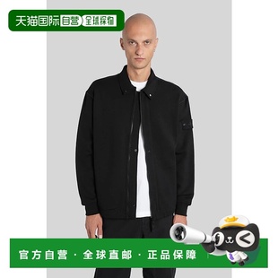 针织衫 男士 425308K2S156100050S0F15 ISLAND 香港直邮STONE