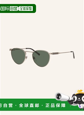 香港直邮GUCCI 女士太阳镜 100320744014500 CO 花色 Sunglasses