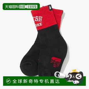 韩国直邮the 手套 north face