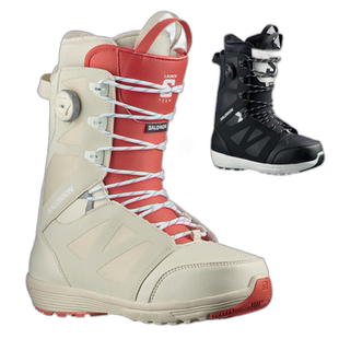 日本直邮 SALOMON/萨洛蒙 LAUNCH LACE SJ BOA Launch String Boa