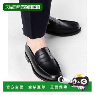 日本直邮Paraboot 男士Adonis商务皮鞋 正式鞋22811