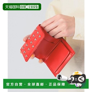 BEAURE 1h可退 联名 BEAMS 铆钉钱包 日本直邮Ray