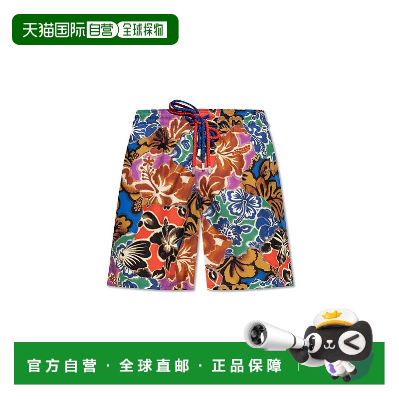 1h可退 香港直邮潮奢 Palm Angels 棕榈天使 男士 X Vilebrequin