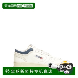 MYMMEK06 Sneak 男士 1h可退 運動鞋 淺棕色 香港直郵AUTRY AW2025