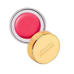 欧洲直邮Le Rouge Français 唇颊两用腮红口红唇泥提气色3g