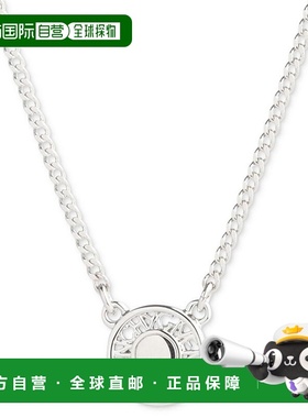 1h可退 【美国直邮】givenchy 通用 项链新款