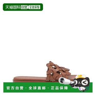 欧洲直邮gianvito 拖鞋 rossi 凉鞋 凉拖 女士 1h可退