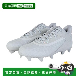 日本直邮UNDER ARMOUR 棒球钉鞋 点场微尖TPU 3.0 3027449