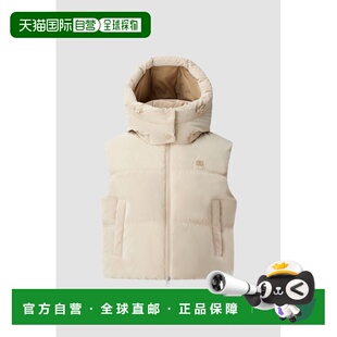 韩国直邮KOLON 女士女士羽绒服TVVAW24512LBE可隆 SPORT