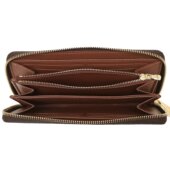 钱包男士 LOUIS VUITTON路易威登钱包长款 女士棕色