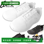 Arnold 女式 Palmer 日本直邮Arnie 运动鞋 AN0901 鞋