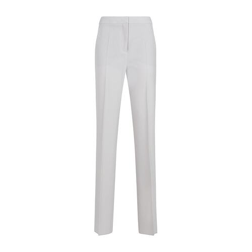 MaxMara 麦斯玛拉 女士 直筒长裤 2311361539600370011