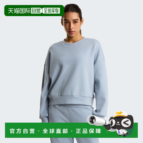 自营欧洲直邮The North Face北面 女士聚酯纤维FlashDry/XD™运动