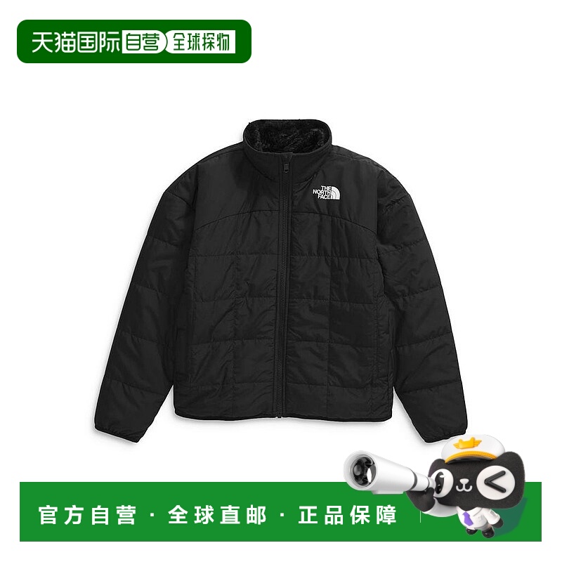 1h可退 【美国直邮】the north face 女士 大衣