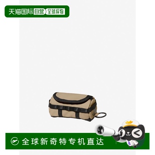 户外休闲收纳手拿包 Face北面 2HO ONE 日潮跑腿The SIZE North
