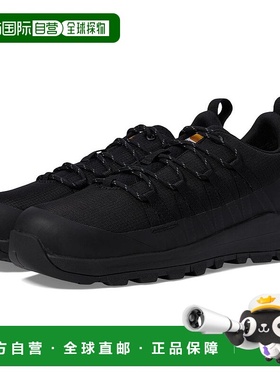 1h可退 【美国直邮】Carhartt|Gilmore Nano Toe 防撕裂低帮鞋