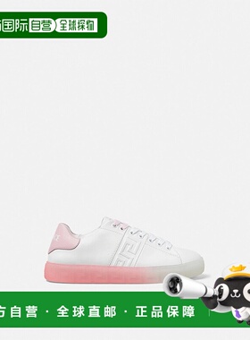 欧洲直邮VERSACE 范思哲 25秋冬 1013568-1A15174_2WL90 女士 休