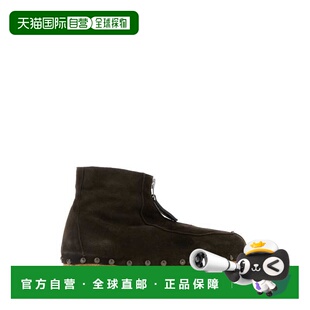 欧洲直邮magliano 男士 靴子切尔西靴男靴