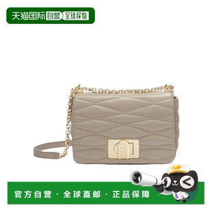 香港直邮Furla WB01671BX3221 翻盖单肩包
