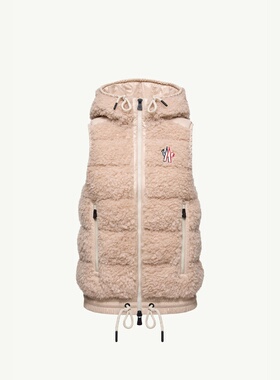 1h可退 欧洲直邮MONCLER 盟可睐 26春夏 K20988G00014899A9511 女