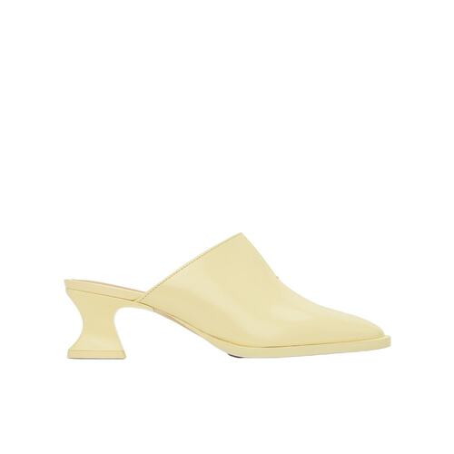 BOTTEGA VENETA 女士凉鞋 787035V4BO07138 SS2024