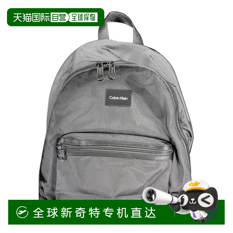 1h可退 【美国直邮】calvin klein 男士 双肩包
