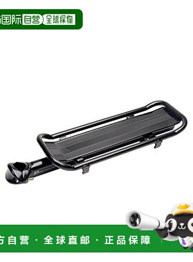 【日本直邮】Giza Products吉萨 LT载体（滑动型）黑色CAR08500