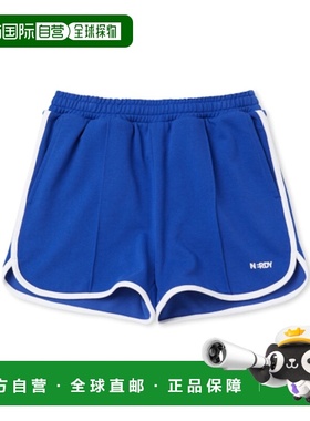 韩国直邮NERDY 女士短裤PNEU24HP1626