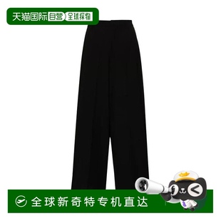 S62KB0206S76435900 香港直邮MM6 MAISON MARGIELA 女士休闲裤