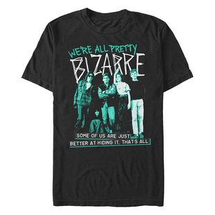 男款 Were Sun 恤 短袖 早餐俱乐部 Bizarre Fifth All