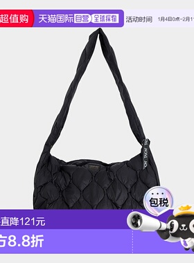 日本直邮TAION 香蕉单肩包-L TAION-BBG02ALSML-1-L[AST]