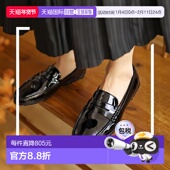 品牌时尚 1h可退 百搭通勤休闲舒适 乐福鞋 正品 韩国直邮tods 女士