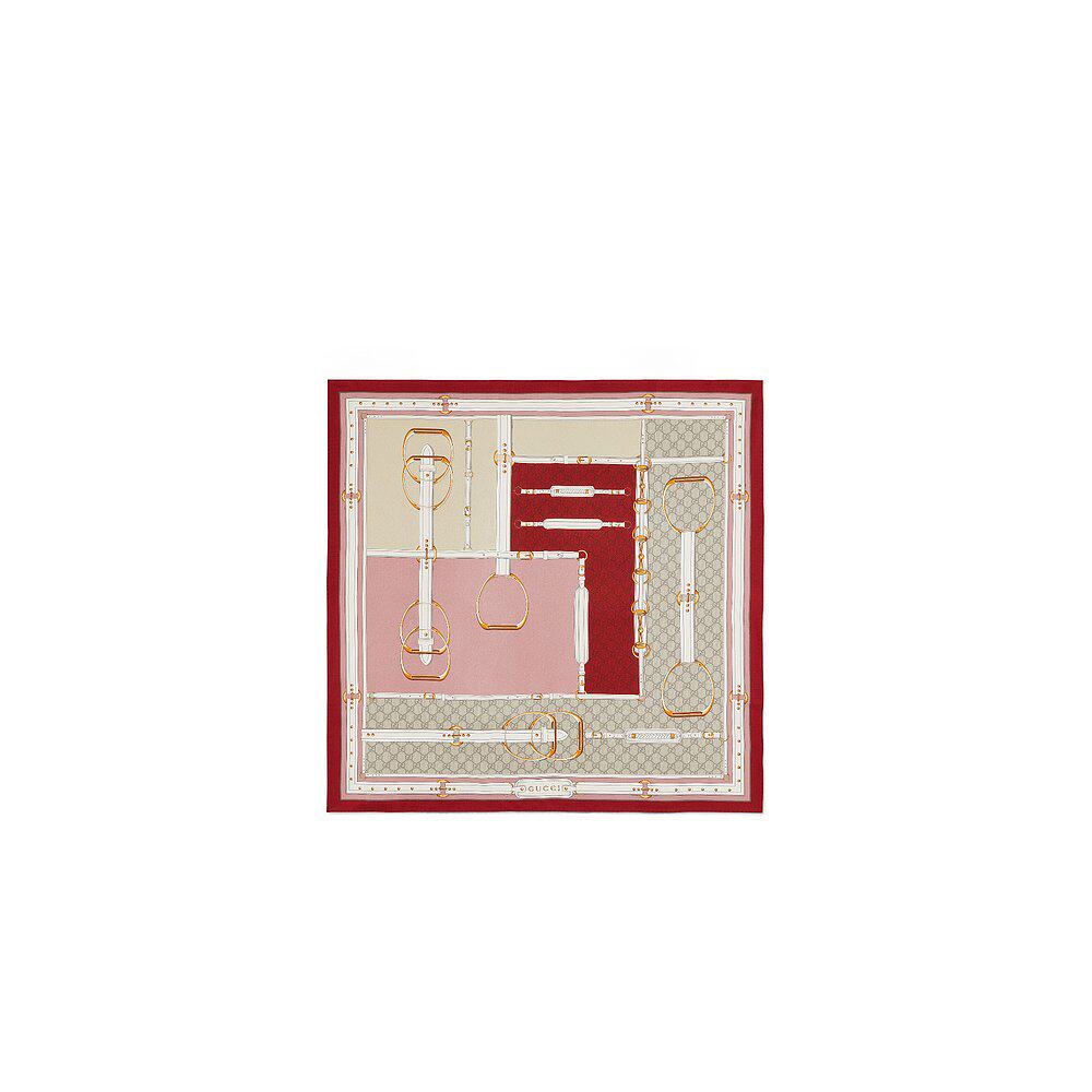 gucci 女士 围巾披肩