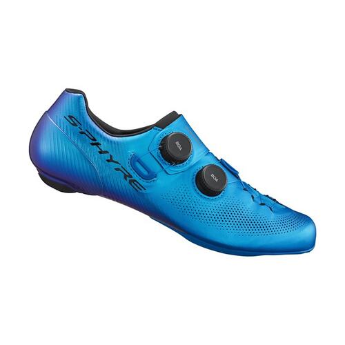 禧玛诺SHIMANO SH-RC903宽版公路车鞋男自行车鞋骑行锁鞋SH-RC903