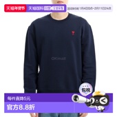 730 韩国直邮AMI BFUSW035 430卫衣