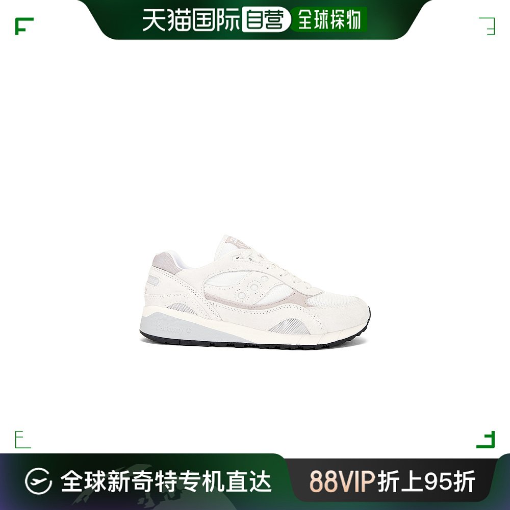 香港直邮潮奢 saucony索康尼男士 Shadow 6000运动鞋 S70441