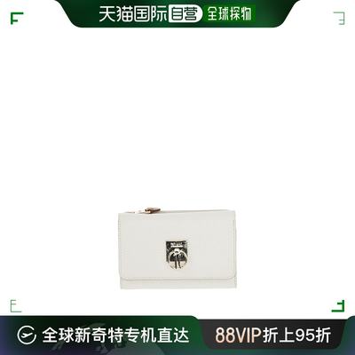 香港直邮潮奢 Alviero Martini 女士 Wallets Ivory 钱包 PN02863