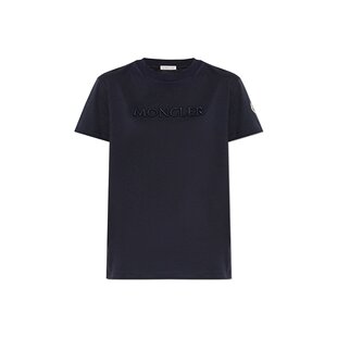 MONCLER SS2025 K10938C0000889AUO778 女士T恤