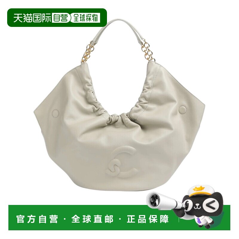 1h可退 香港直邮COCCINELLE 女士斜挎包 E1U5F110201Y62 SS2026图片