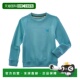 Crewneck Soda Fit 自营Scotch Badge Regular Logo Sweatshirt
