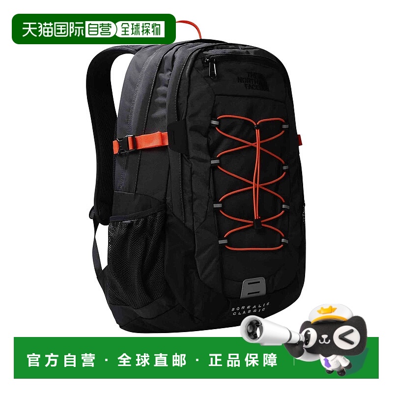 1h可退 香港直邮THE NORTH FACE 户外背包 NF00CF9CAOZ1NFAOZ AW2
