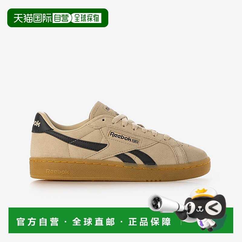 日本直邮 CLUB C GROUNDS UK 锐步运动鞋