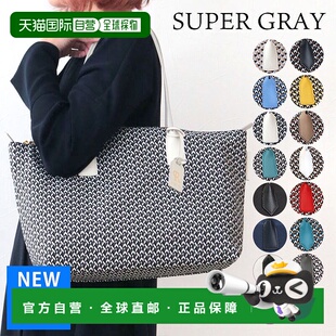 日本直邮Roberta Pieri 女士大容量手提包 LT ROBERTA PIERI A4兼