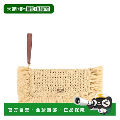 欧洲直邮anya hindmarch 女士 单肩包手拿包