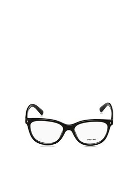 PRADA 女士眼镜 0PR14RVFACETATE1AB1O1 AW2021 白色