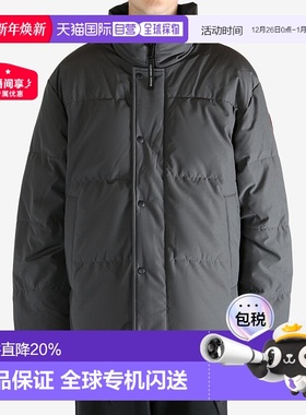 美国直邮CANADA GOOSE - Men Bayview Parka