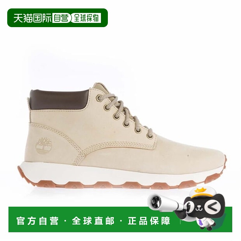 1h可退 香港直邮潮奢 Timberland 天伯伦 男士 Winsor Park Mid