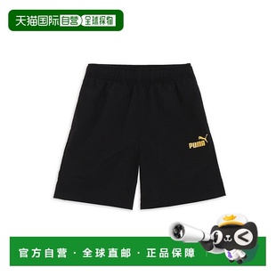 boys 适合120 mid 棉质短裤 160cm儿童 90S 日本直邮