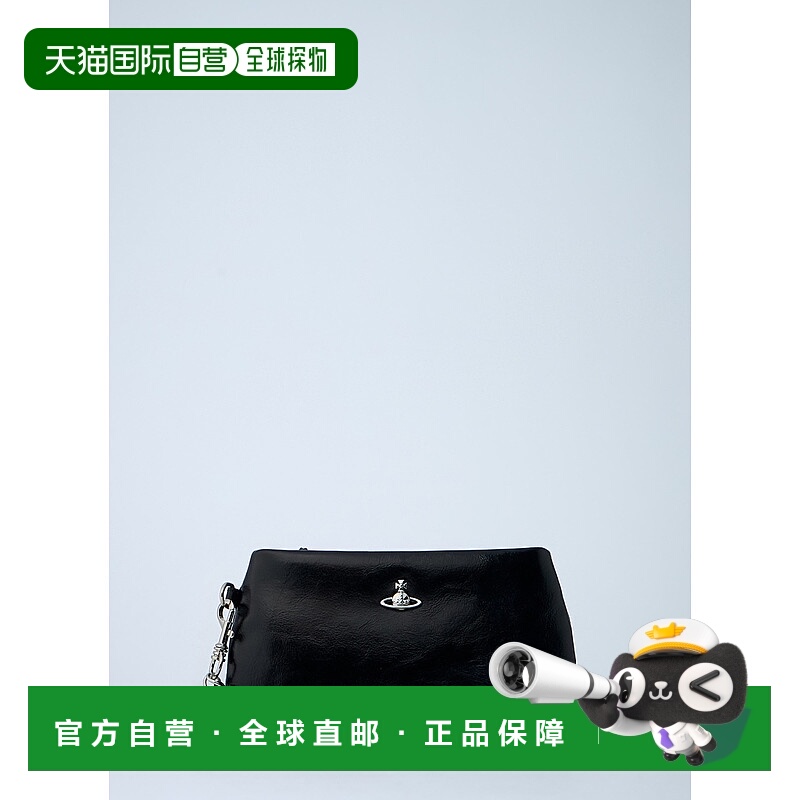 1h可退 香港直邮Vivienne Westwood 薇薇恩 韦斯特伍德 女士 Sadi