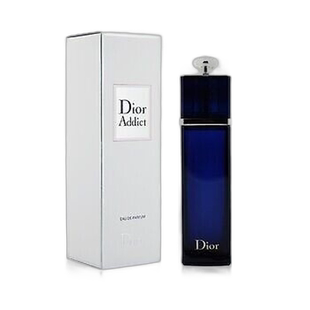 香港直邮DIOR 迪奥 蓝色魅惑女士淡香精 100ml正品柑橘